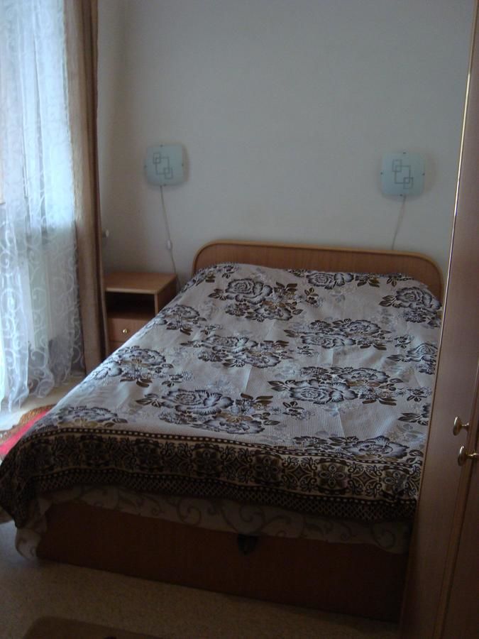 Отель Hotel Zatyshok Моршин-16