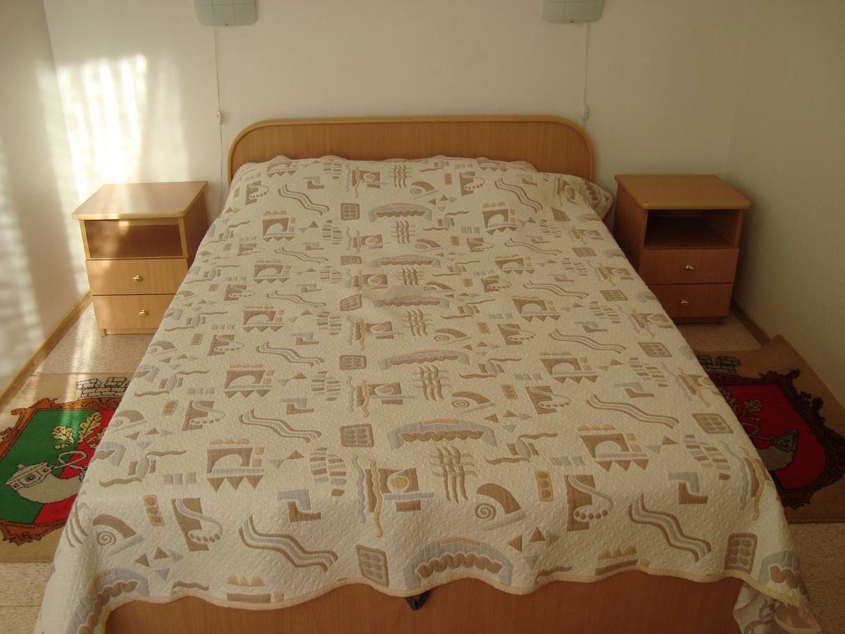 Отель Hotel Zatyshok Моршин-22