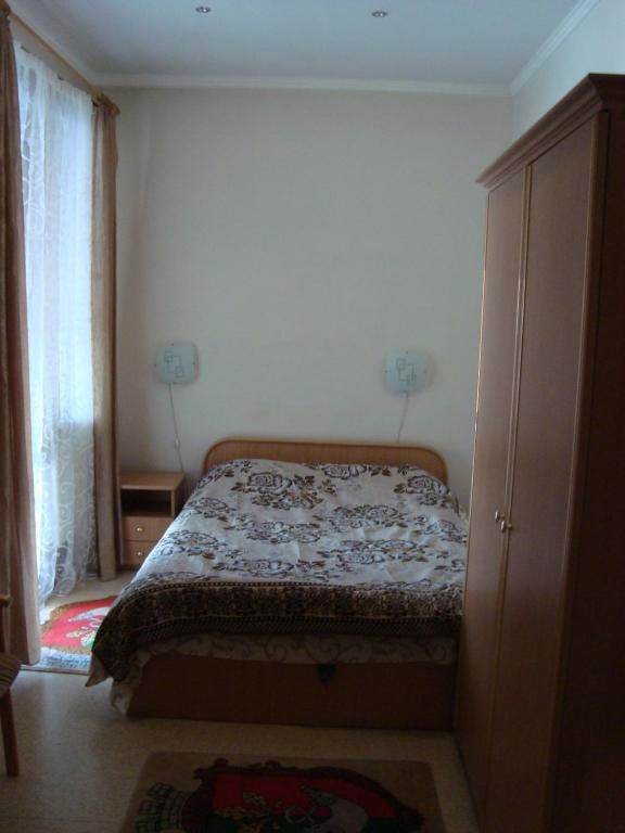 Отель Hotel Zatyshok Моршин-34