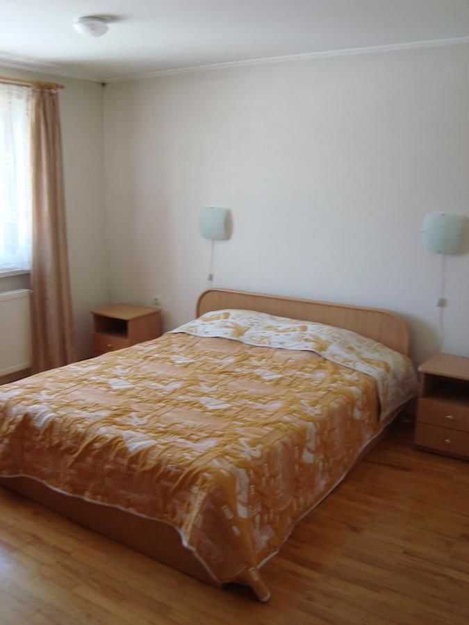 Отель Hotel Zatyshok Моршин-10