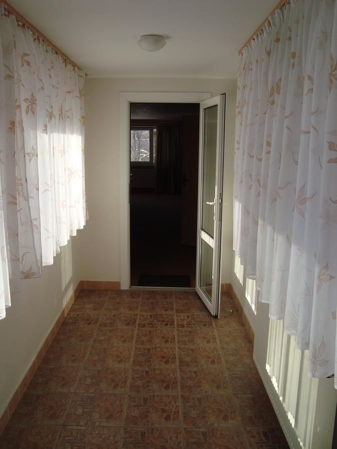 Отель Hotel Zatyshok Моршин-12