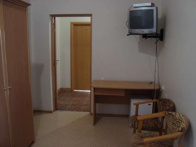 Отель Hotel Zatyshok Моршин-13