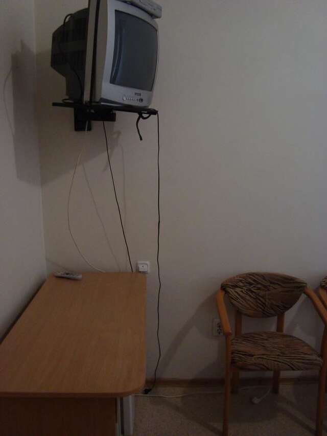 Отель Hotel Zatyshok Моршин-14