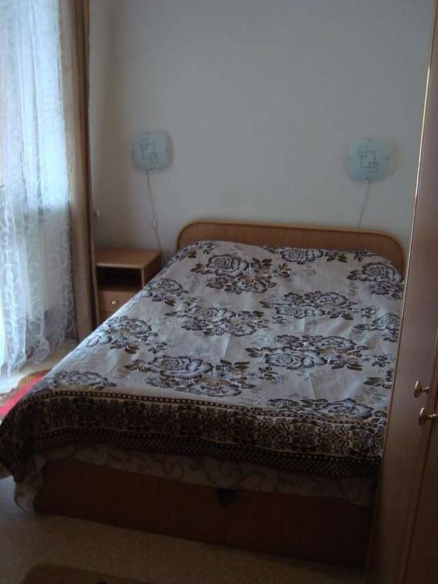 Отель Hotel Zatyshok Моршин-15