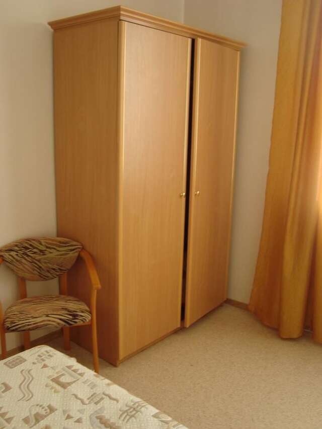 Отель Hotel Zatyshok Моршин-20