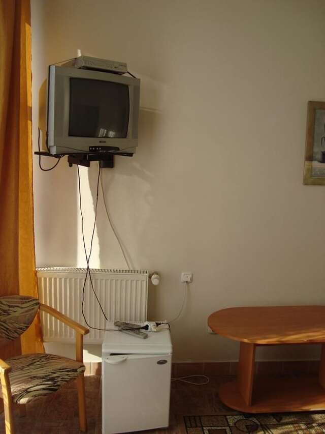 Отель Hotel Zatyshok Моршин-22