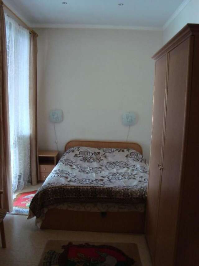 Отель Hotel Zatyshok Моршин-33
