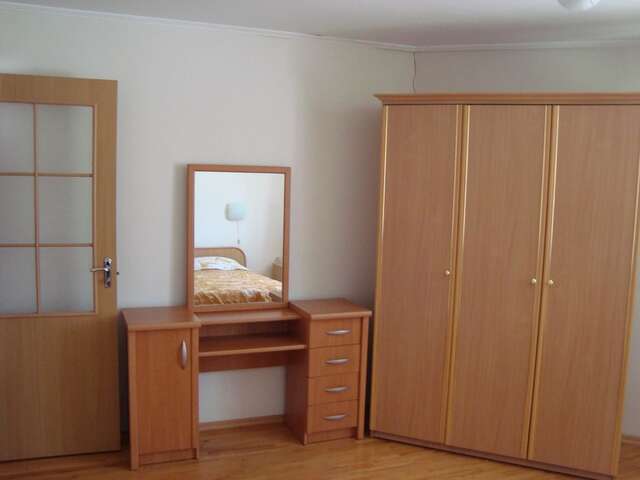 Отель Hotel Zatyshok Моршин-8