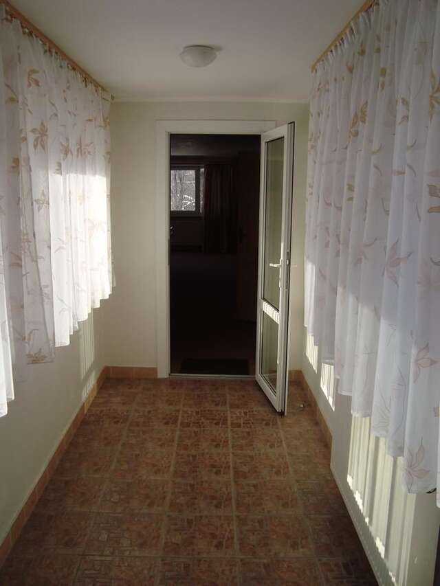 Отель Hotel Zatyshok Моршин-11